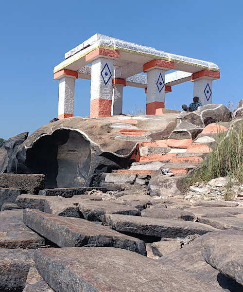 Rama Mantapa