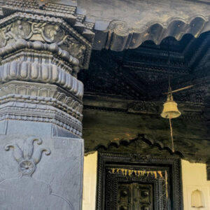 Temple