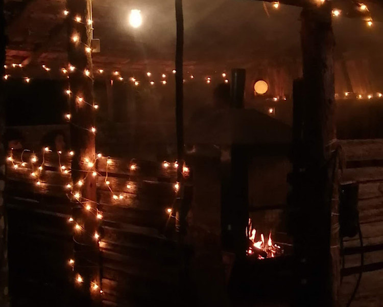 Bonfire