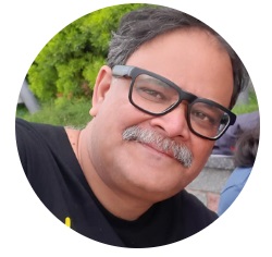 Harsha Shivakumar