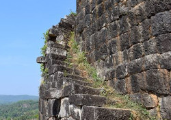Nagara Fort