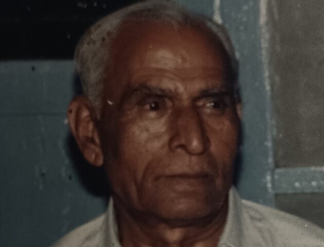 Lakshman_Rao_Girimaji