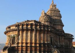 Sringeri Temple Sringeri Temple